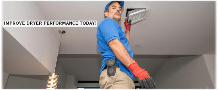 Dryer Vent Cleaning Charleston