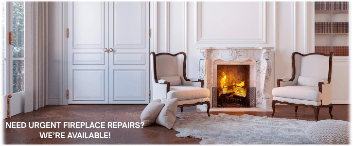 Charleston Chimney Sweep